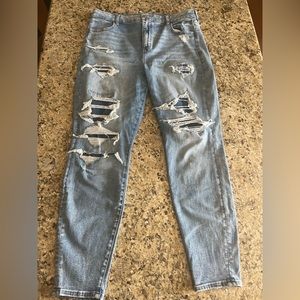 American Eagle Jeans - Size 16